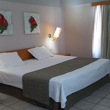 Apartamento Hotel Fortaleza Форталеза Екстериор снимка